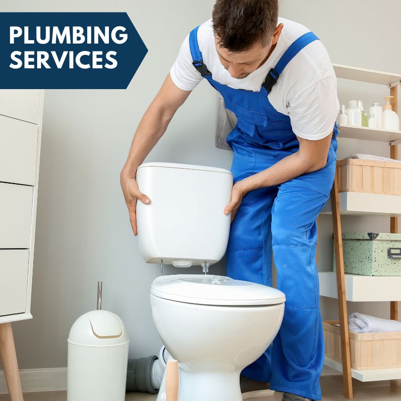 Plumbing Company in Shawnee, OH